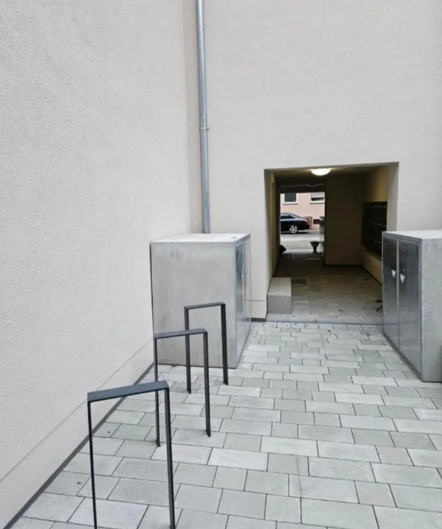 Easyapartments Nuernberg 0*, Nürnberg