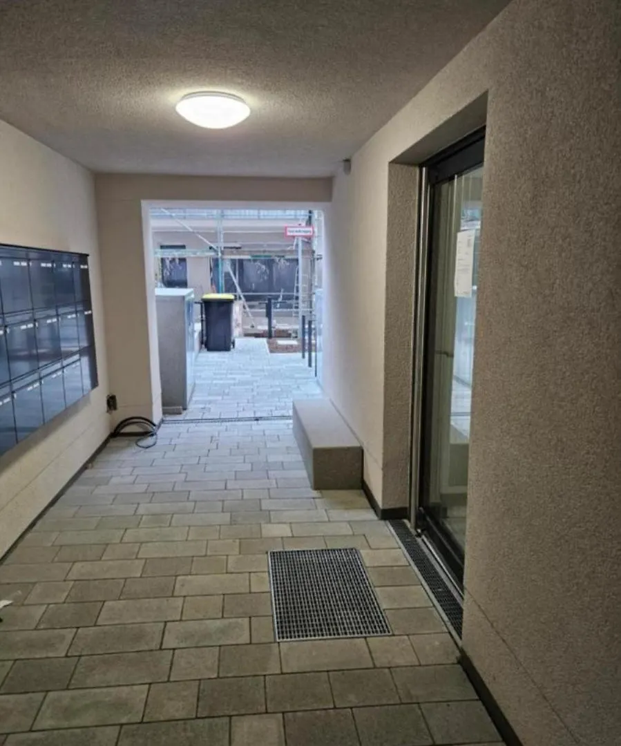 Apartment Easyapartments Nuernberg Deutschland
