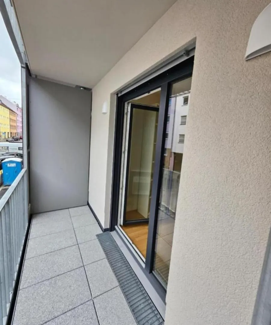 Easyapartments Nuernberg 0*, Nürnberg Deutschland